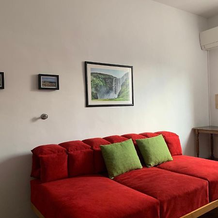 New Episode - Apartment With Private Parking Lublaň Exteriér fotografie