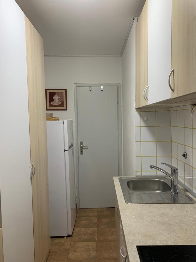 New Episode - Apartment With Private Parking Lublaň Exteriér fotografie
