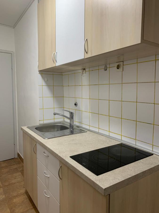 New Episode - Apartment With Private Parking Lublaň Exteriér fotografie